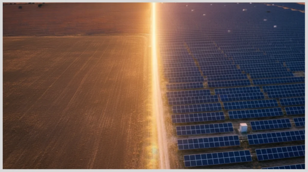 trasformazione terreno fotovoltaico catania fotovoltaicosicilia net