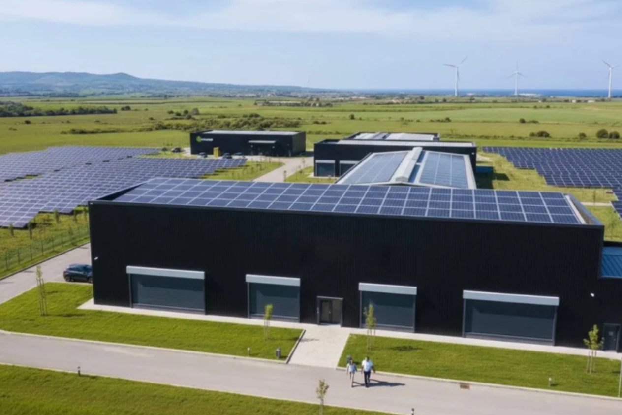 Azienda fotovoltaicosicilia.net per fotovoltaico virtuale e opportunità energetiche